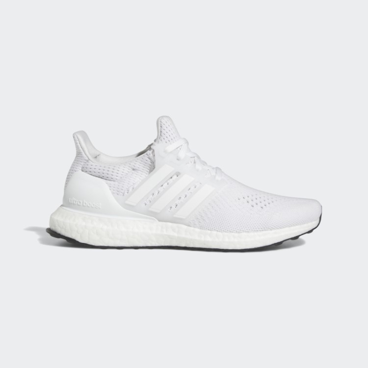 Tênis Branco Ultraboost 1.0 Adidas