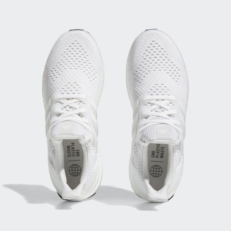 Tênis Branco Ultraboost 1.0 Adidas