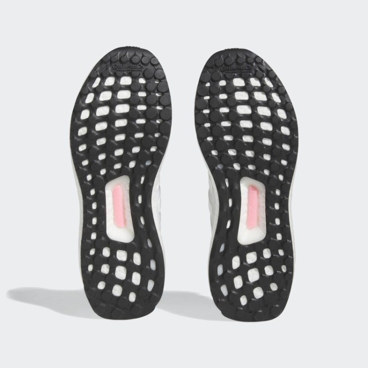 Tênis Branco Ultraboost 1.0 Adidas