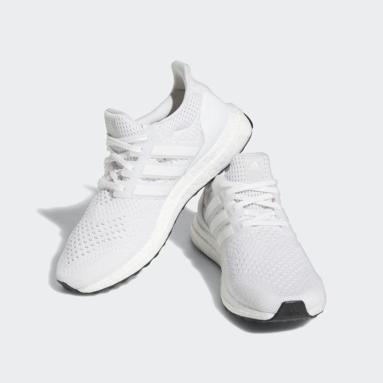 Tênis Branco Ultraboost 1.0 Adidas
