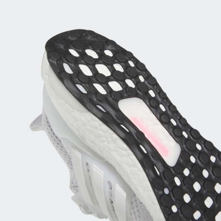 Elegante Tênis Adidas Ultraboost 1.0 Branco