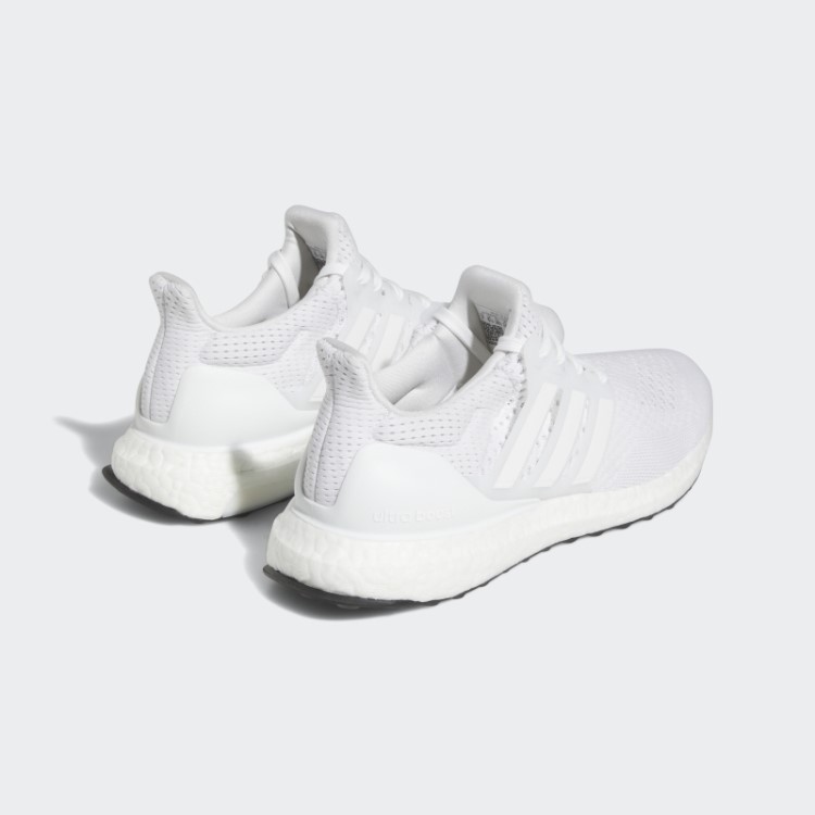 Elegante Tênis Adidas Ultraboost 1.0 Branco