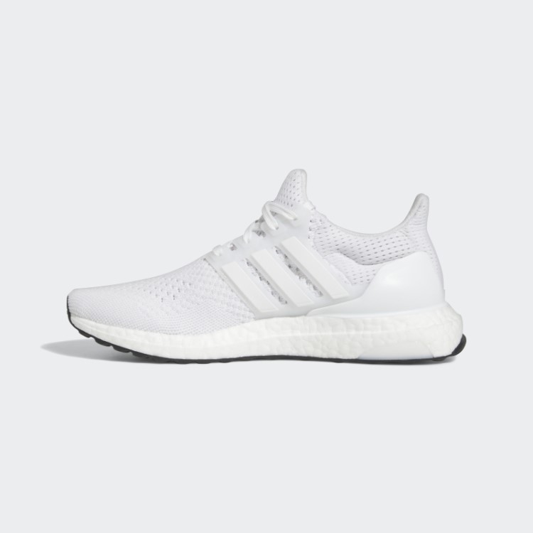Elegante Tênis Adidas Ultraboost 1.0 Branco