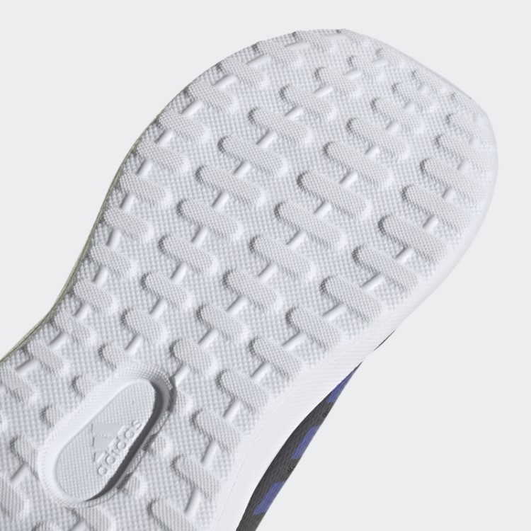 Ink Fortarun 2.0 Cloudfoam Tênis Elástico Com Tira Superior Em Renda Adidas