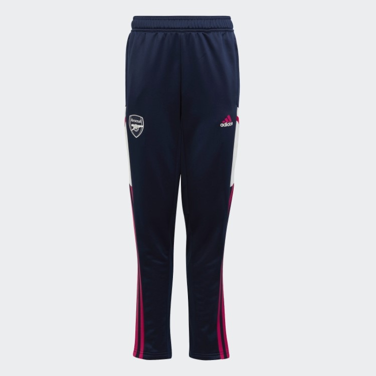 Fashion Adidas Arsenal Condivo 22 Calção De Treino Branco