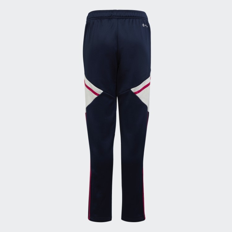 Fashion Adidas Arsenal Condivo 22 Calção De Treino Branco