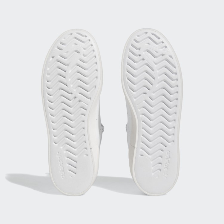 Tênis Stan Smith Bonega Branco Adidas