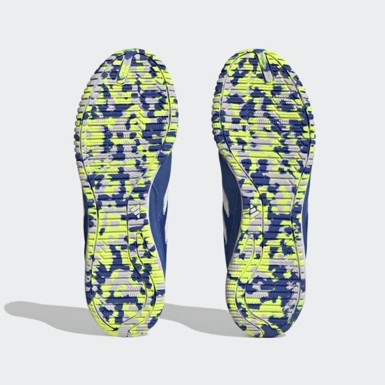 Tênis De Futebol De Salão Azul Royal Copa Gloro Adidas