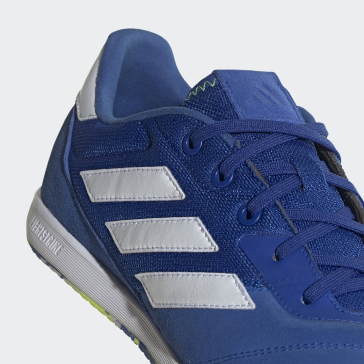 Tênis De Futebol De Salão Azul Royal Copa Gloro Adidas