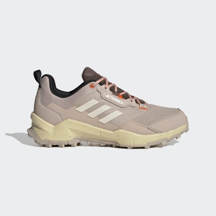 Tênis De Caminhada Adidas Terrex Ax4 Taupe