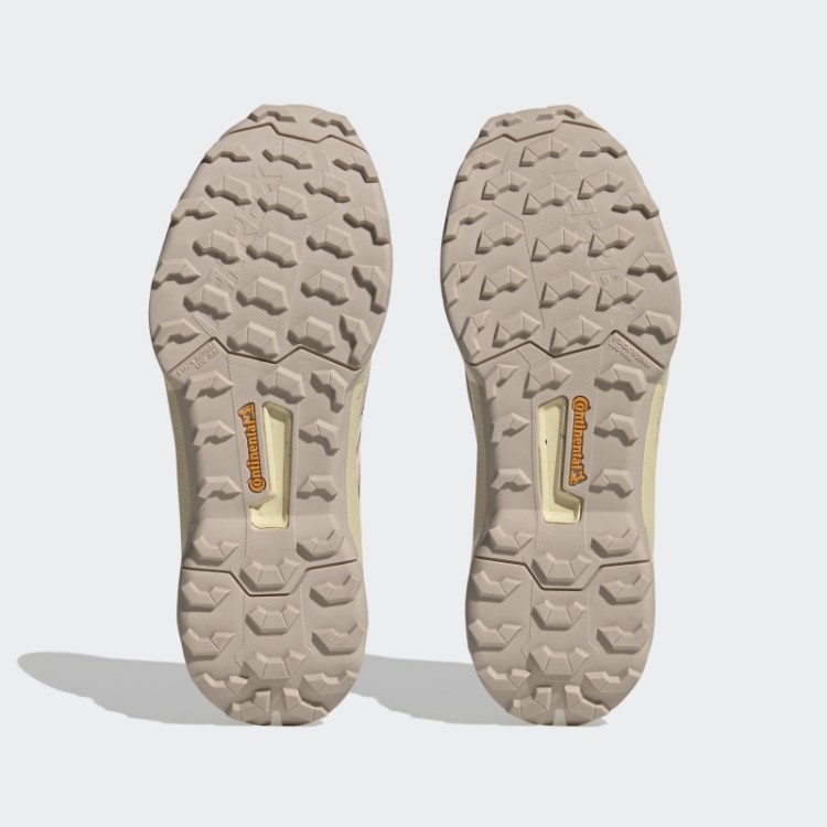 Tênis De Caminhada Adidas Terrex Ax4 Taupe