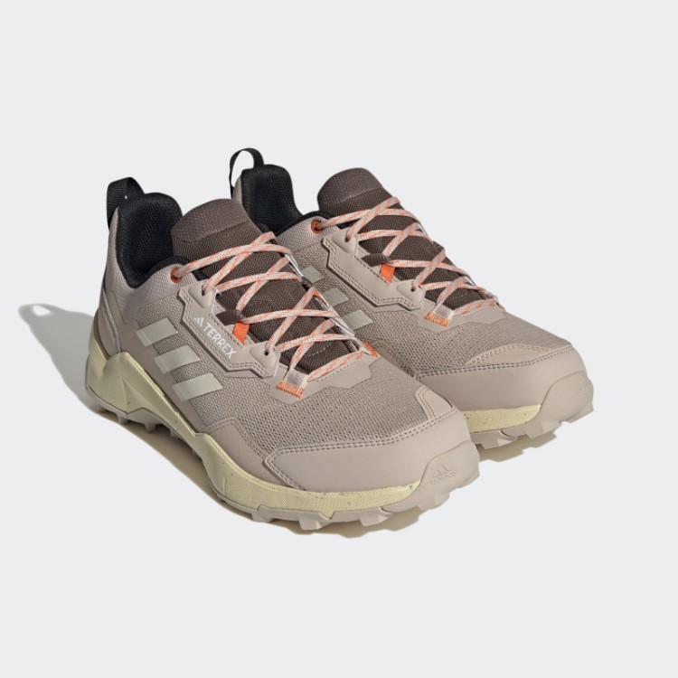 Tênis De Caminhada Adidas Terrex Ax4 Taupe