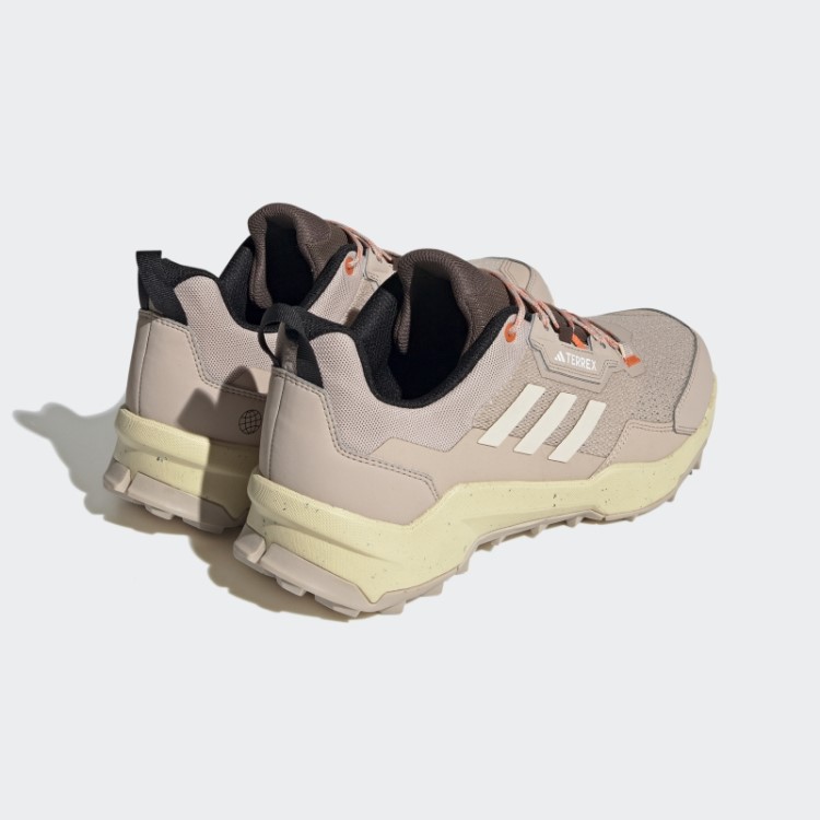 Tênis De Caminhada Adidas Terrex Ax4 Taupe