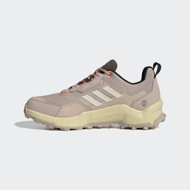 Tênis De Caminhada Adidas Terrex Ax4 Taupe