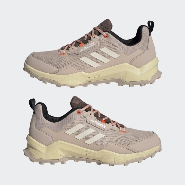 Tênis De Caminhada Adidas Terrex Ax4 Taupe