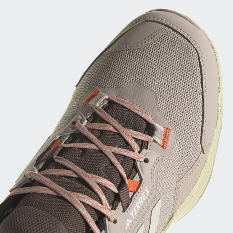 Tênis De Caminhada Adidas Terrex Ax4 Taupe