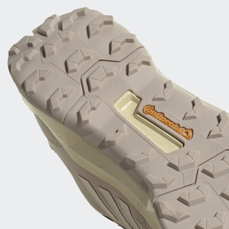 Tênis De Caminhada Adidas Terrex Ax4 Taupe