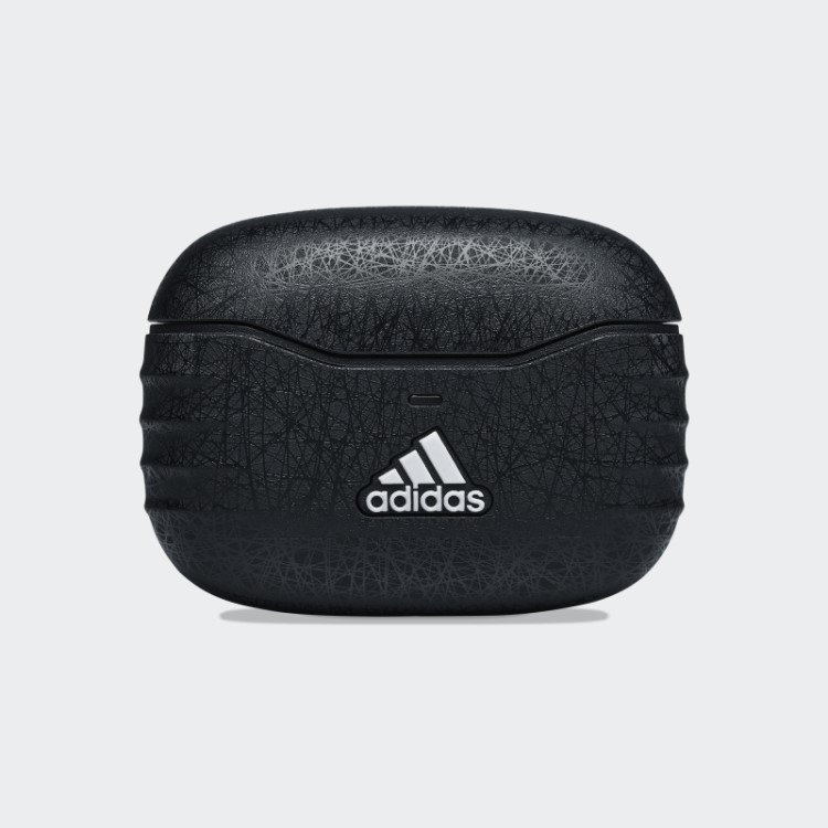Noite Cinza Quente Adidas Z.n.e. 01 Anc Verdadeiros Fones De Ouvido Sem Fio