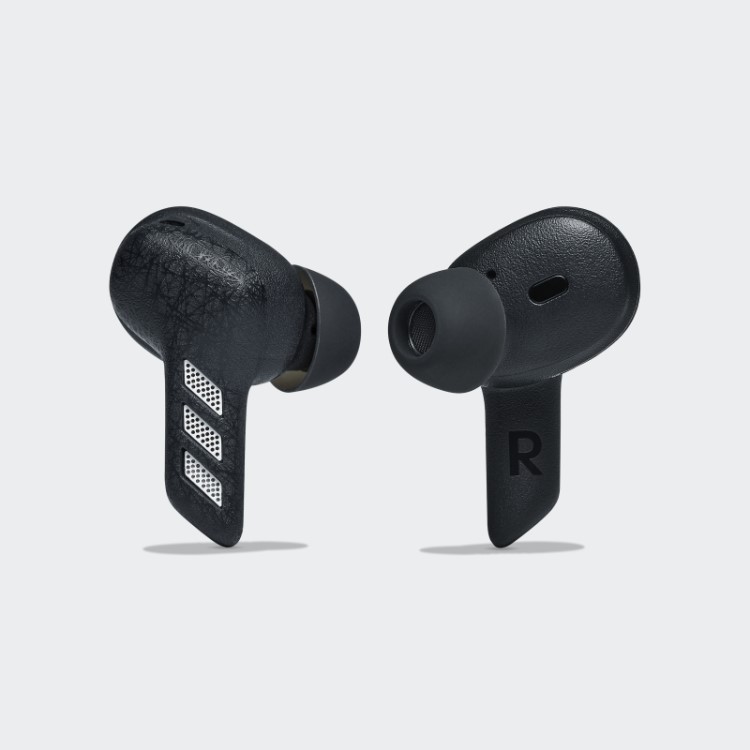 Noite Cinza Quente Adidas Z.n.e. 01 Anc Verdadeiros Fones De Ouvido Sem Fio