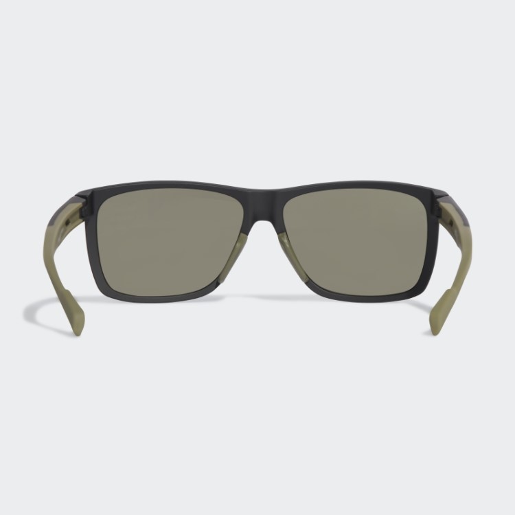 óculos De Sol Esporte Adidas Sp0067 Preto Antigo