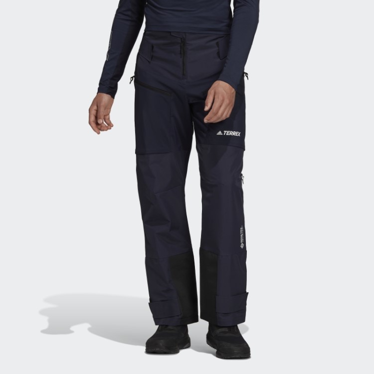 Adidas Ink Terrex Skyclimb Shield Gore Ski Touring Calças De Treino Híbridas