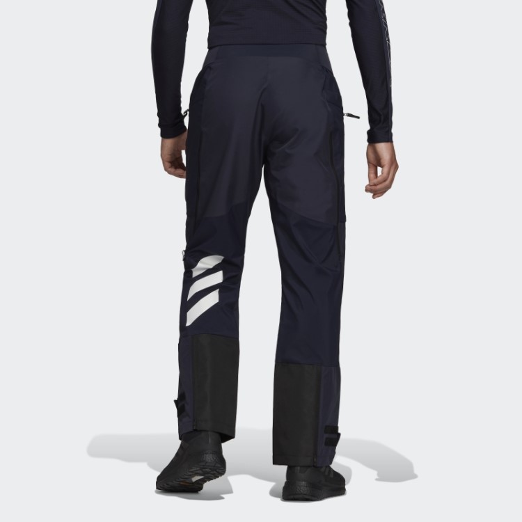 Adidas Ink Terrex Skyclimb Shield Gore Ski Touring Calças De Treino Híbridas