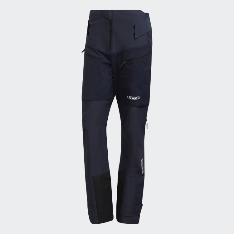 Adidas Ink Terrex Skyclimb Shield Gore Ski Touring Calças De Treino Híbridas