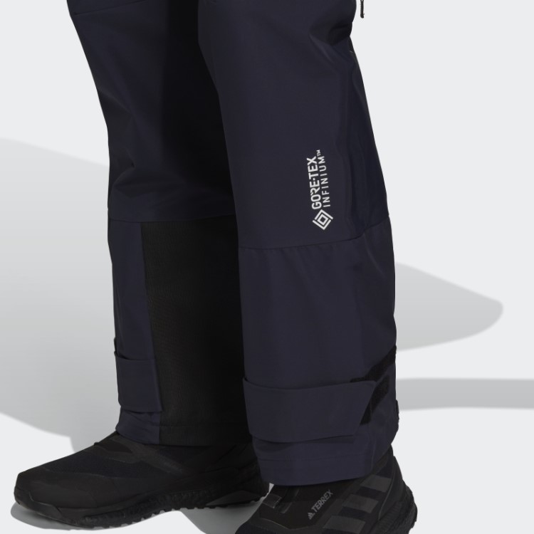 Adidas Ink Terrex Skyclimb Shield Gore Ski Touring Calças De Treino Híbridas