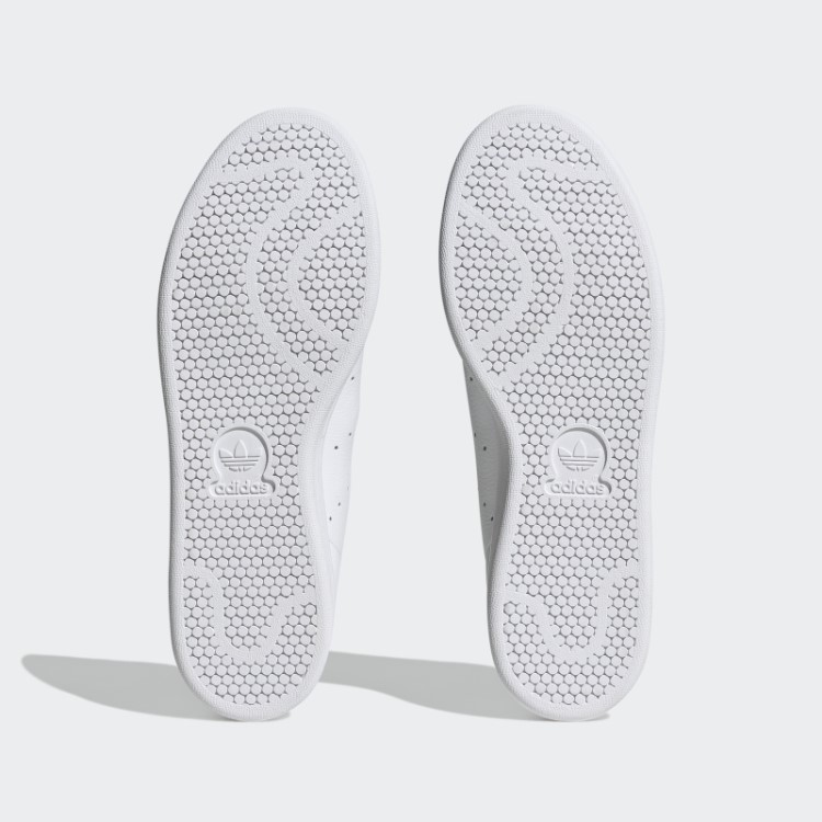 Sapato Adidas Stan Smith Cinza