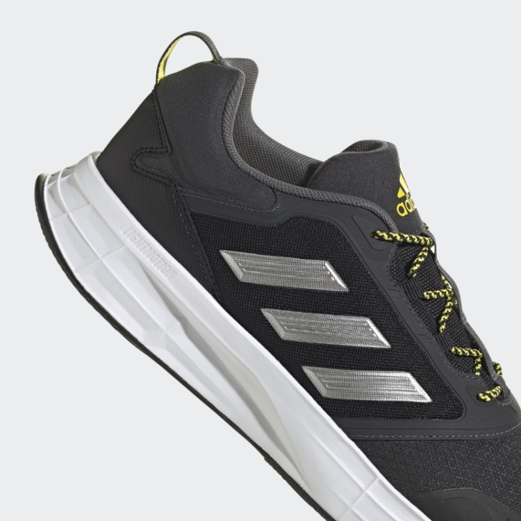 Adidas Duramo Protege Sapatos De Carbono