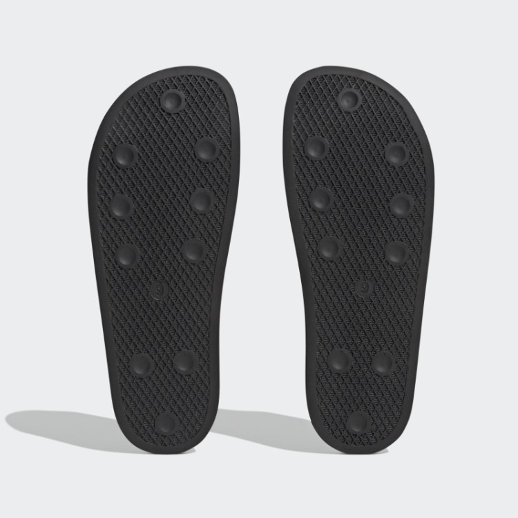 Adidas Adilette Desliza Carbono