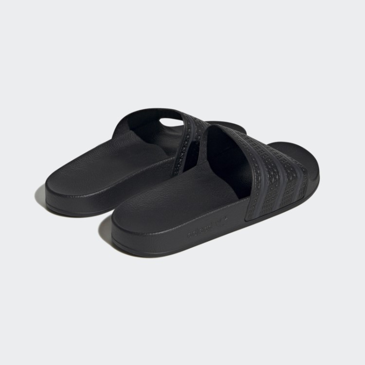 Adidas Adilette Desliza Carbono