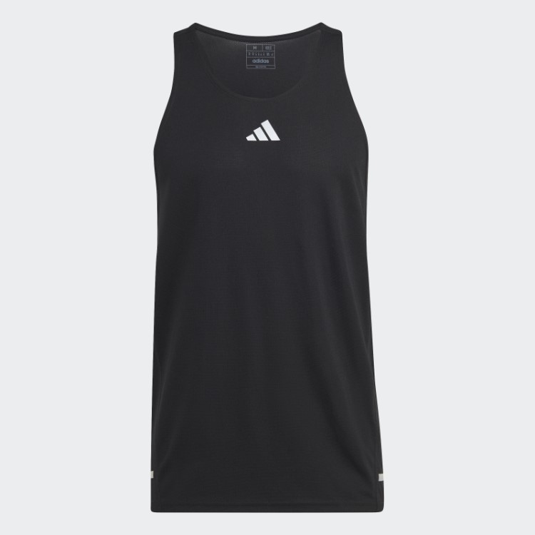 Regata Adidas X-city Cooler Preta