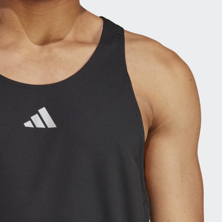 Regata Adidas X-city Cooler Preta