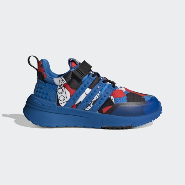 Tênis Branco Adidas Racer Tr X Lego