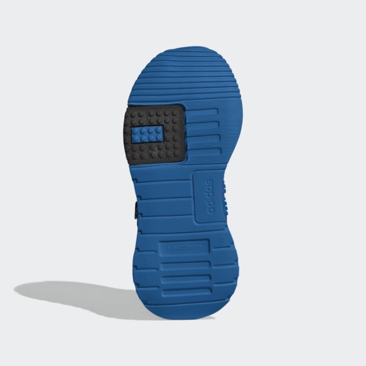 Tênis Branco Adidas Racer Tr X Lego