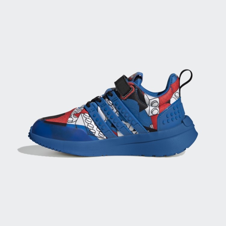 Tênis Branco Adidas Racer Tr X Lego