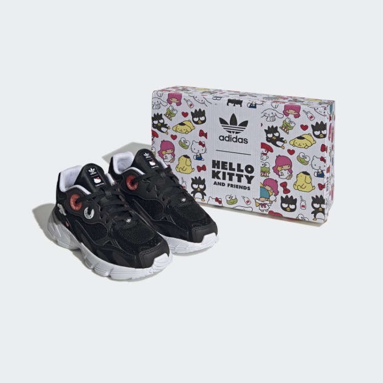 Sapato Vermelho Adidas Astir