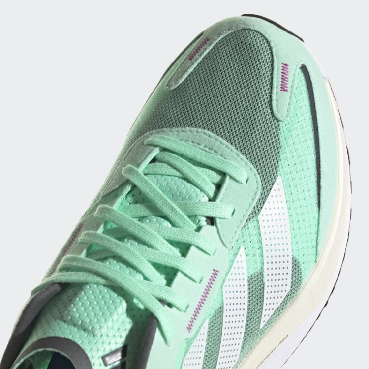 Tênis De Corrida Adidas Adizero Boston 11 Menta