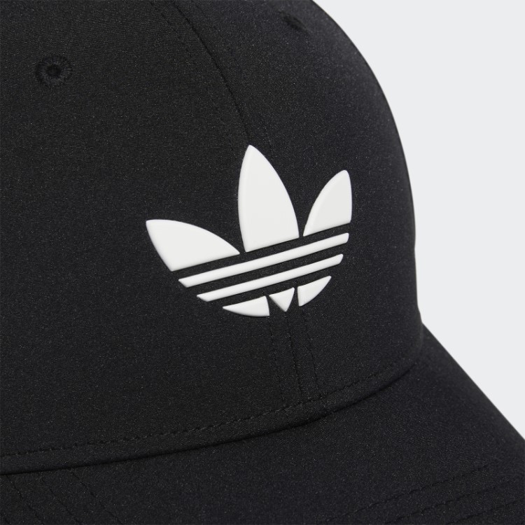 Boné Preto Adidas