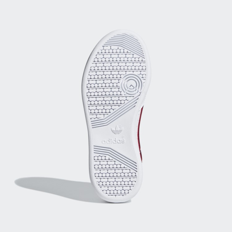 Tênis Adidas Continental 80 Branco