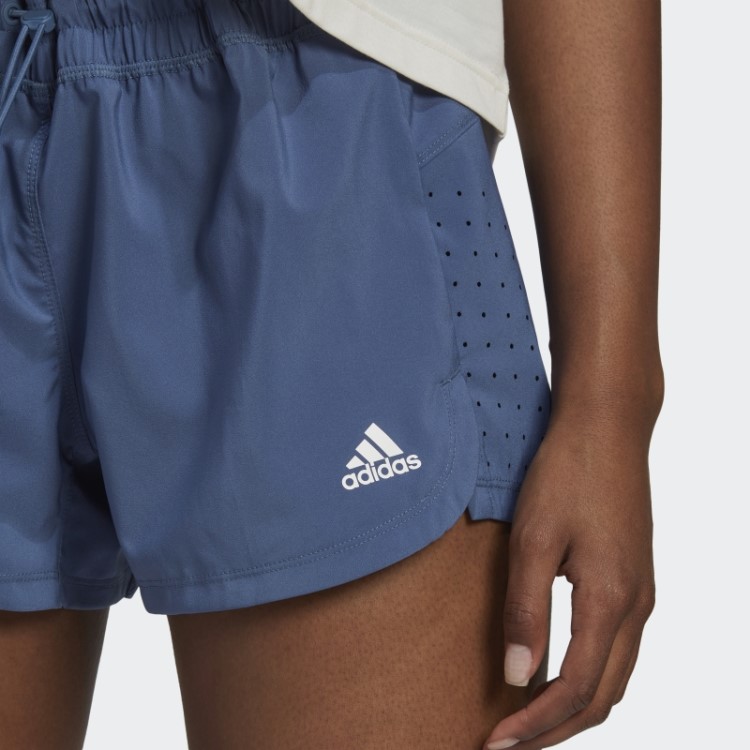Calção Marcapasso Perfurado Adidas