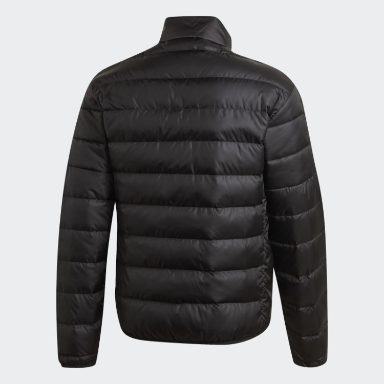 Jaqueta Adidas Essencial Preta