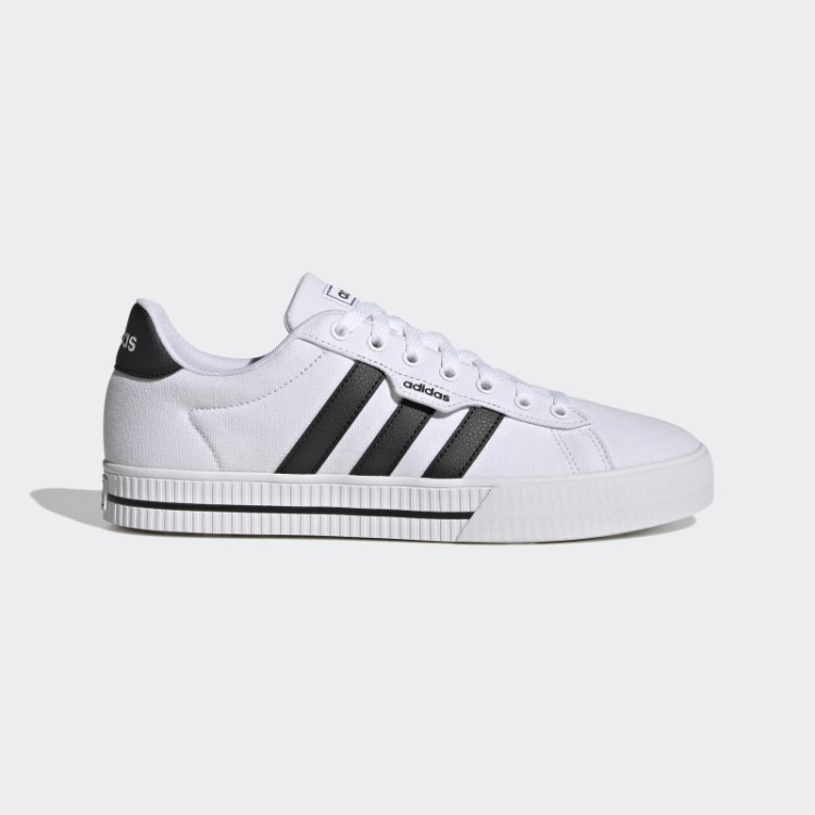 Tênis Adidas Daily 3.0 Preto