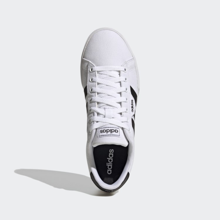 Tênis Adidas Daily 3.0 Preto