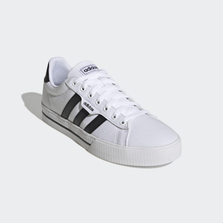 Tênis Adidas Daily 3.0 Preto