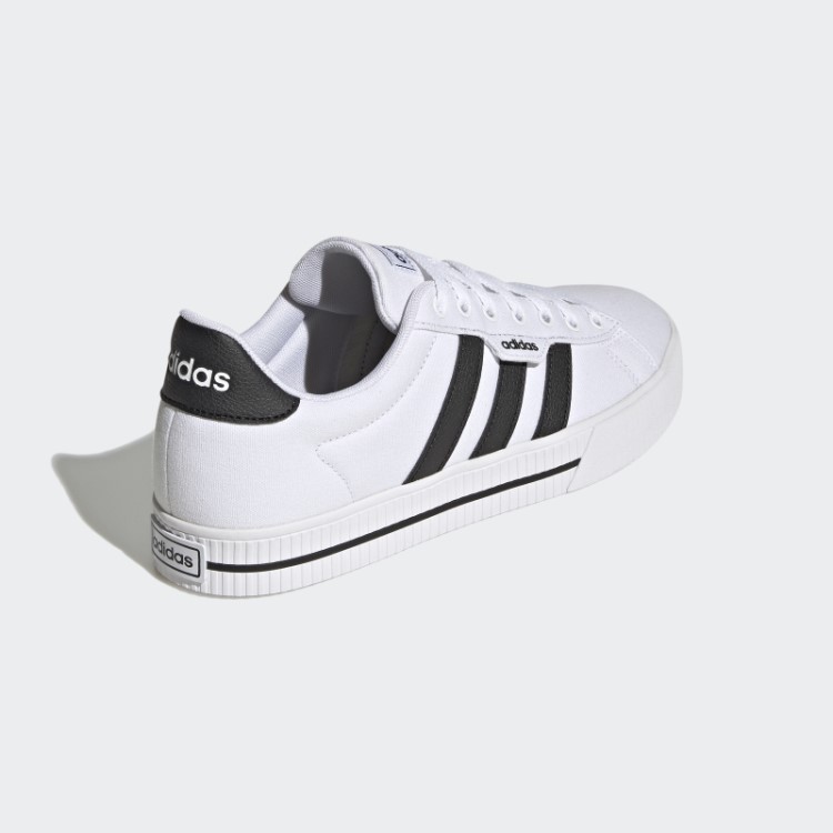 Tênis Adidas Daily 3.0 Preto