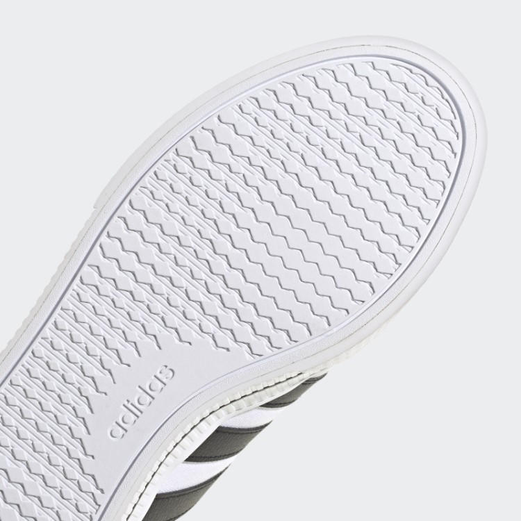 Tênis Branco Adidas Daily 3.0