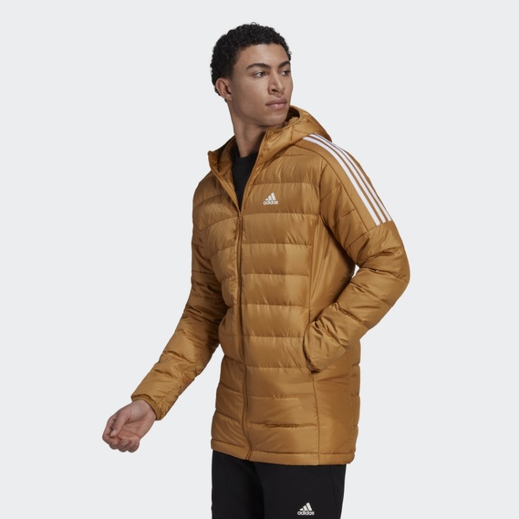 Parka Adidas Mesa Essencial