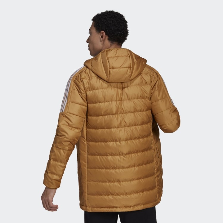 Parka Adidas Mesa Essencial